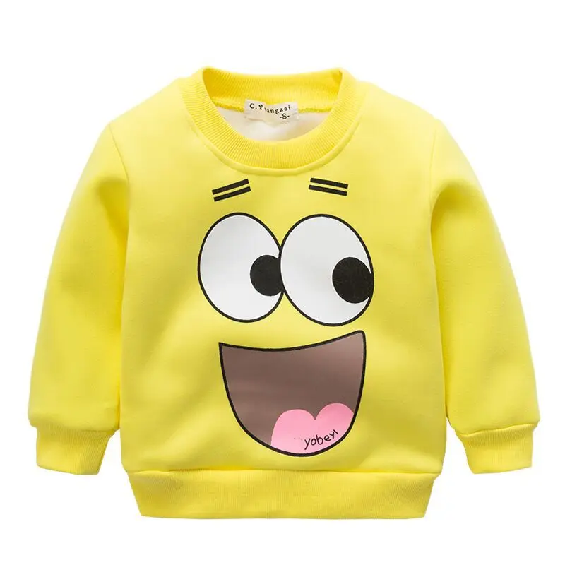 

Autumn Winter Girls fruit color sweater Coats Warm Baby Clothes Tops Casual Toddler Clothes for 0-3Y Children Infant Costume