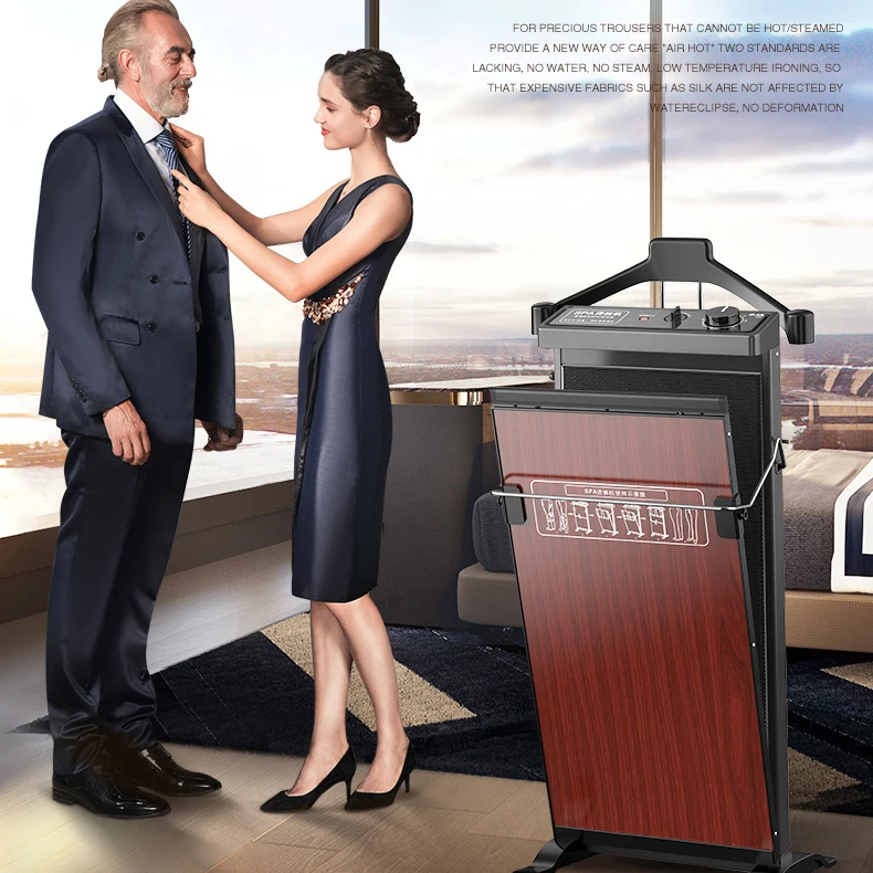 Discover more than 128 wall mounted trouser press super hot camera.edu.vn