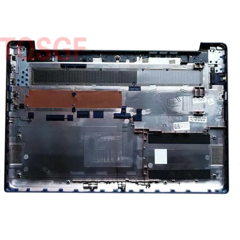 Нижняя базовая Крышка для Dell Inspiron 5580 5588 5585 0T5PWN T5PWN серебристый