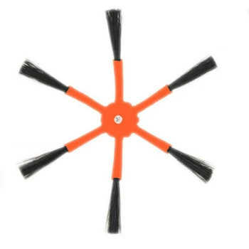 

11PCs Main Brush Filter Furry Wig Kit For Xiaomi Roborock S6 S5 MAX S50 S55 S60 S65 E25 E35 Vacuum Cleaner Parts Accessories