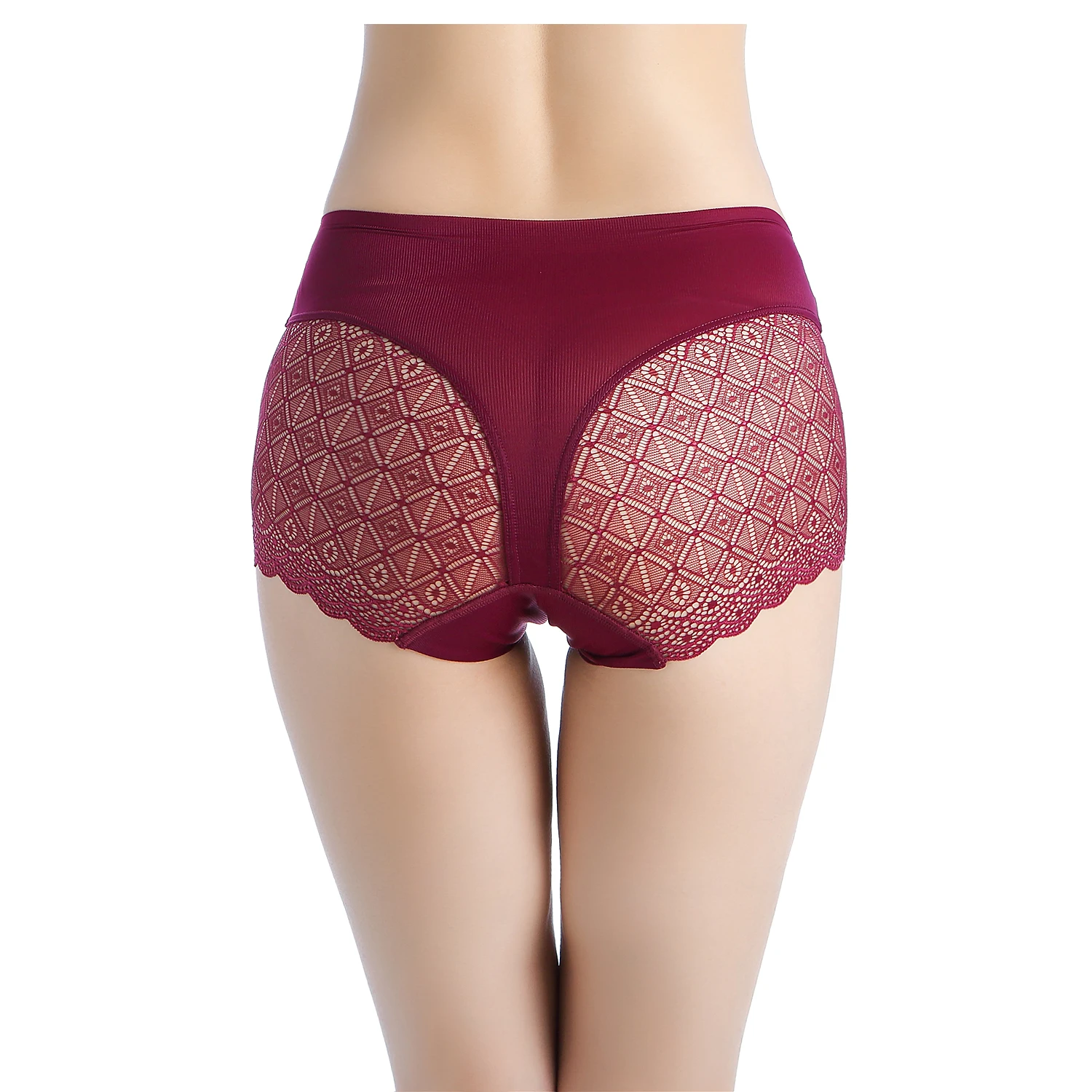 Сексуальное женское нижнее белье, Ropa Interior Mujer Calcinha Vimtree, кружевные трусы размера плюс, женские хлопковые трусики, Culotte Femme