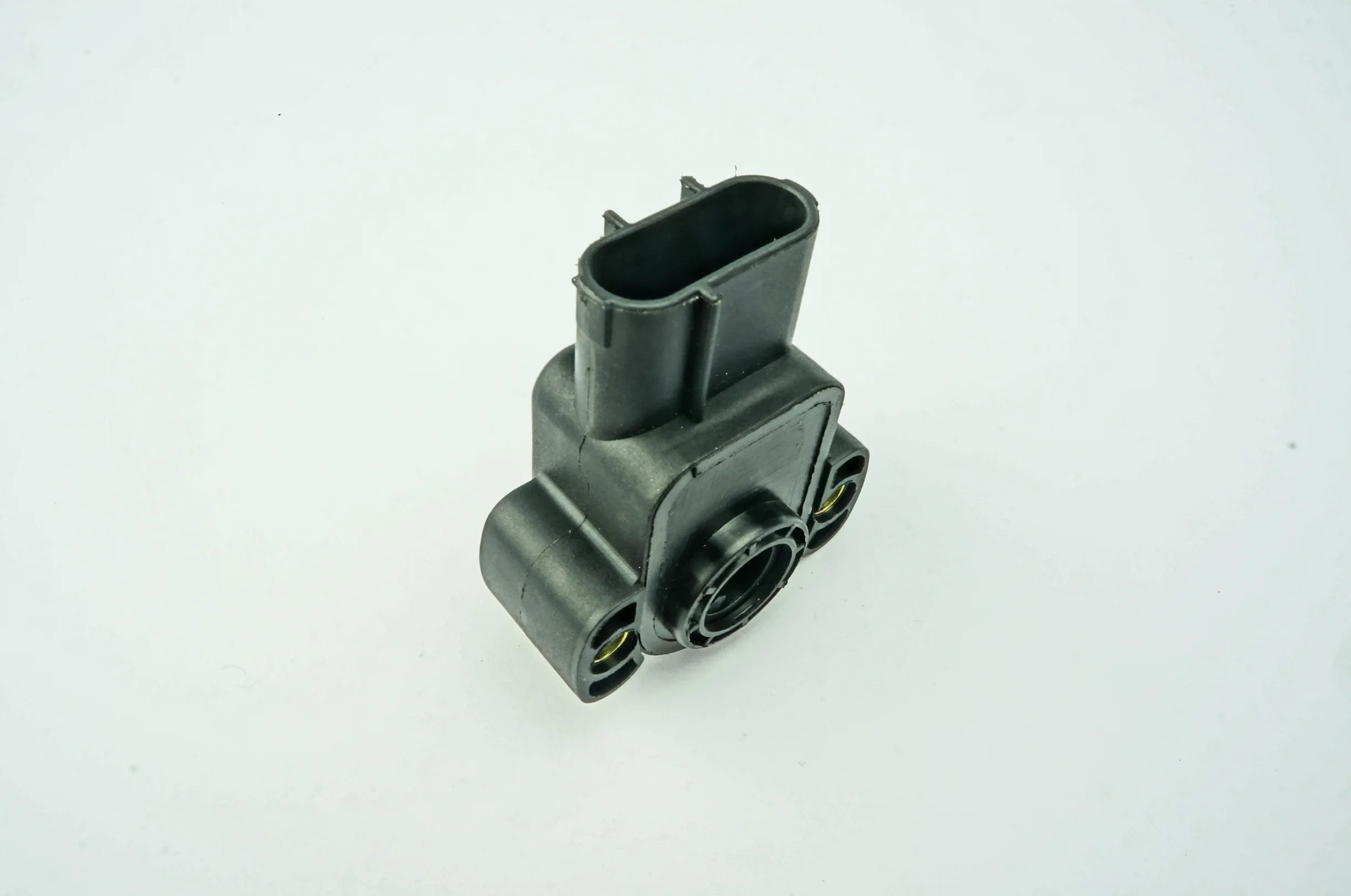 Новый Датчик положения дроссельной заслонки TPS OE F57Z9B989A/TPS265/F57F9B989AA/CX1542ZZM518851 для Ford