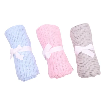 

70*90cm Muslin Cloth Cotton Newborn Baby Swaddling Baby Blankets Multi Designs Functions Baby Towel Hold Wraps