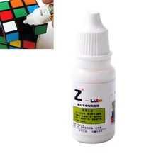 1 шт. Z-lube Lube Cube смазочное масло 10 мл Cubo Magic Maru Cube масло лучшие силиконовые смазки игрушки