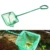 1 Шт. Зеленый Аквариум Аквариум Квадратные Креветки Маленькие Betta Tetra Fish Net 3"-10" 6 Размеры