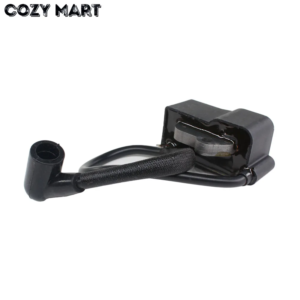 Катушка зажигания для Husqvarna 124L 125L 128L 124C 125C 128C 125E 128E 125R 125RJ 128R 128CD 28cc газовый Триммер#530039224 545046701