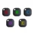Advanced Wireless Key Finder Pet Tracker Remote Key Locator Телефонные Кошельки Anti-Lost 5 приемников и 1 док-станция DZGOGO