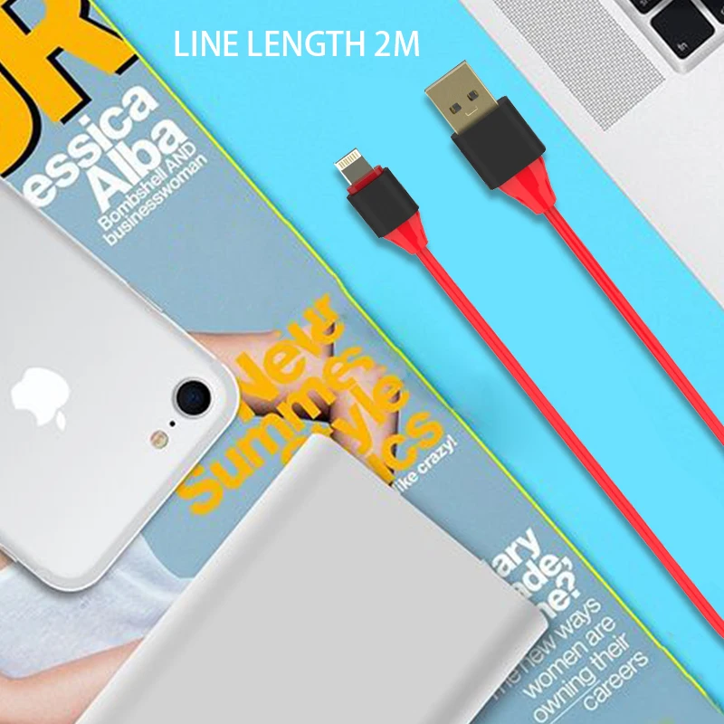 HDMI кабель HD 1080P HDMI конвертер адаптер usb-кабель кабель для iPhone iPad для MHL Android телефон