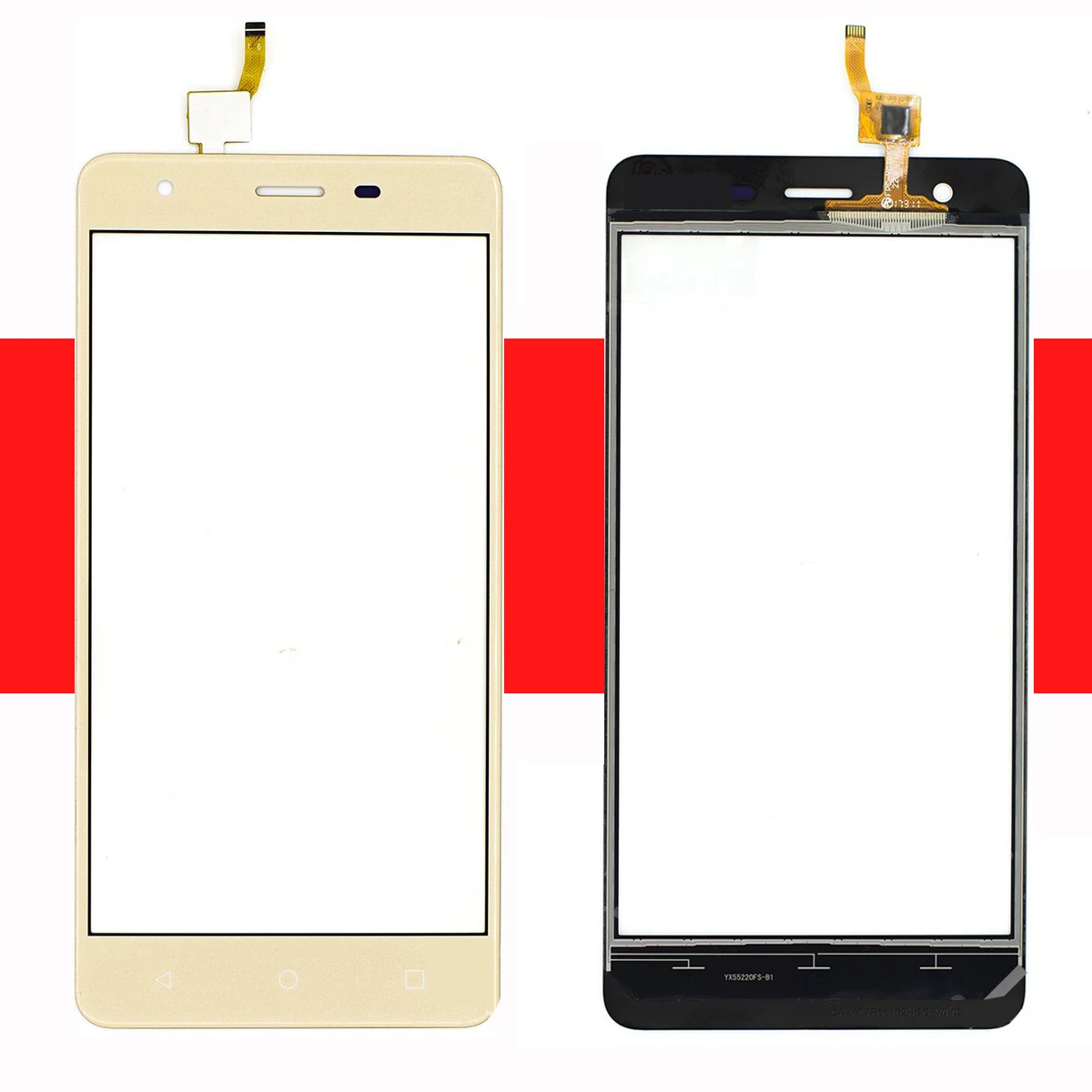 5,5 дюймов для BQ Mobile BQ-5521 Strike power Max BQ-5521 BQ 5521 сенсорный экран стекло Сенсорная панель объектив стекло дигитайзер