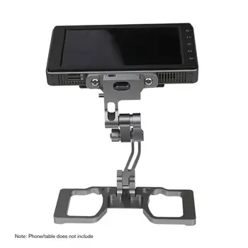 

Phone Tablet Bracket For DJI Mavic Pro Air Spark Mavic 2 Pro Zoom Drone Controller Monitor Mount Phone Holder for iPhone iPad