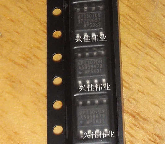 20 шт./лот MP2307 MP2307DN-LF-Z SOP8