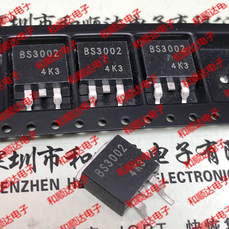 10 шт./партия BBS3002 BS3002 новое место до 60-263-v-100-a