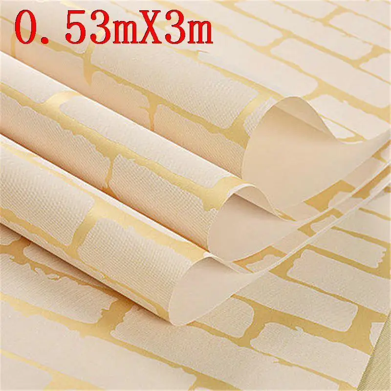 Bedroom Living Adhesif Fototapete For Kid Room Contact Wall Paper Home Decor Papier Peint De Parede Papel Tapiz Wallpaper Roll - Цвет: Number 20