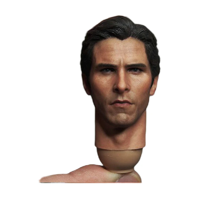 christian bale hot toys