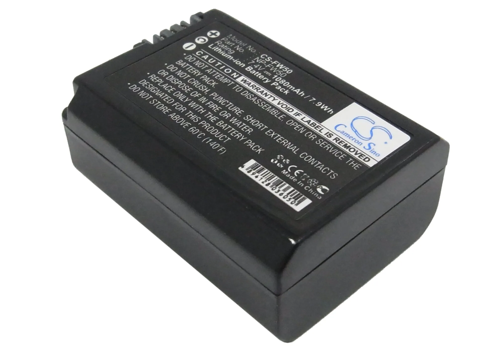 Обновленная батарея для sony&# x0D; DLSR A55,&# x0D; SLT-A35B, Alpha 33, Alpha 5000, Alpha 5100, Alpha 55, Alpha 55 V, Alpha 6