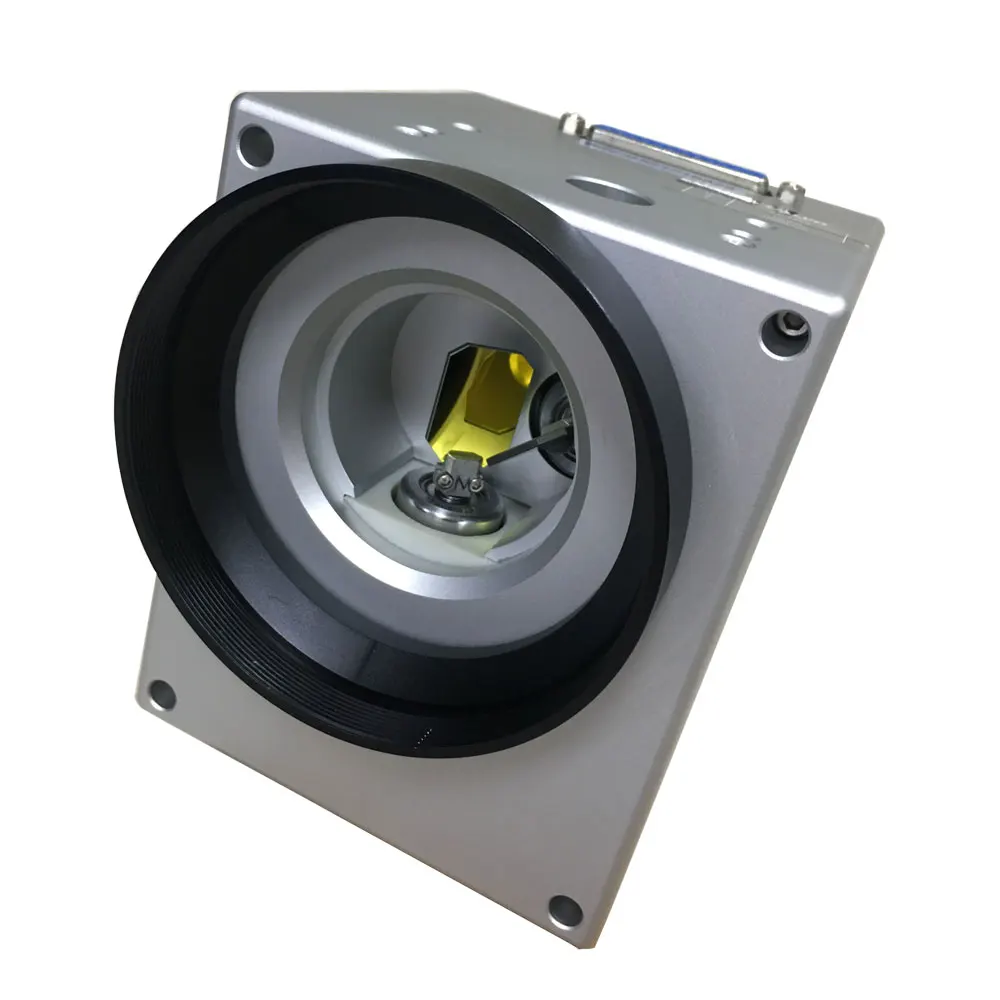 Высокоскоростной цифровой гальванометр система лазерная маркировочная машина