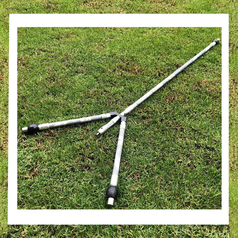 1 комплект Рекурсивный стабилизатор уровня углерода для стрельбы из лука