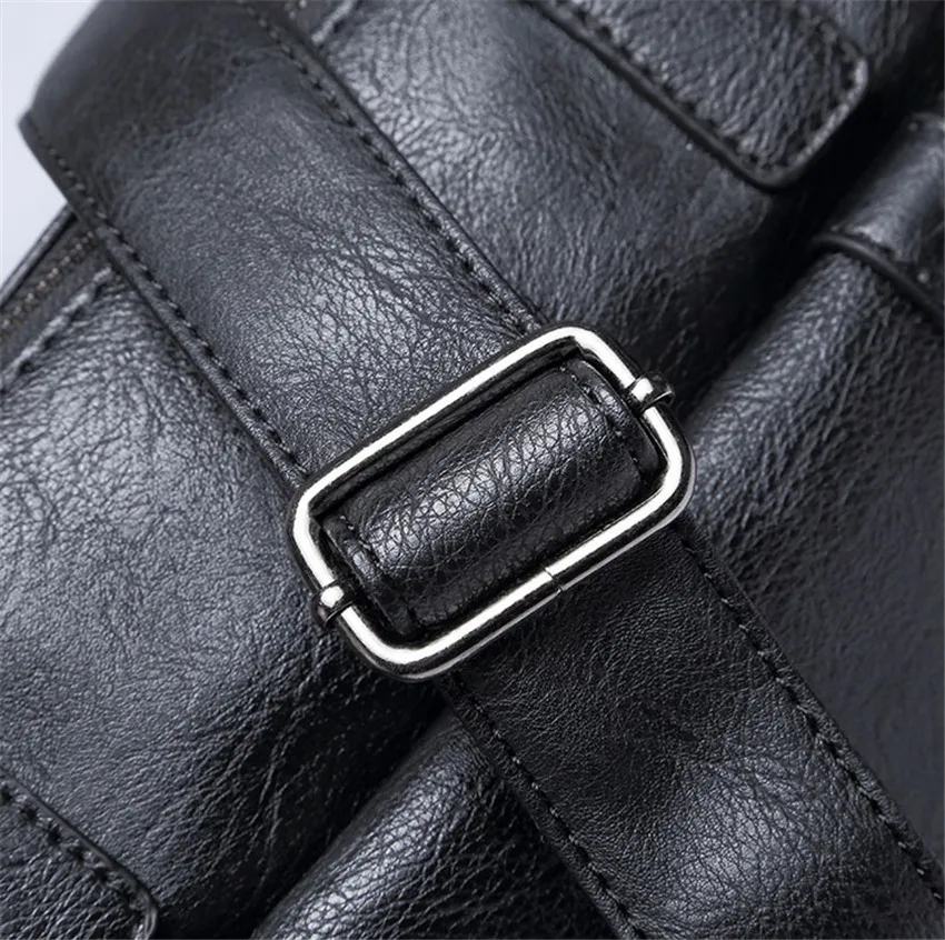 Портфель мужской Bolsa Masculina De Couro мужская кожаная сумка