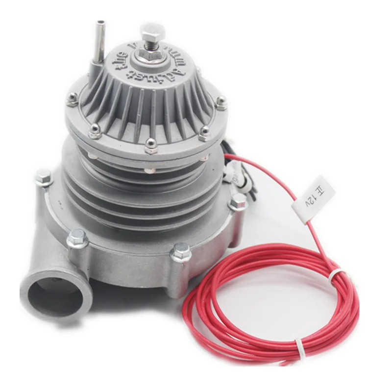 relief valve SPSLD универсальные автомобильные запчасти автомобиль естественно аспиратор вакуумный предохранительный клапан поезд электронная турбина звук выдувного аналогового звука bov - Цвет: relief valve