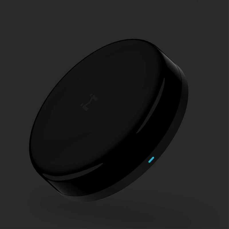 Универсальный пульт дистанционного управления Xiaomi Bluetooth 4 2 шлюз умный дом