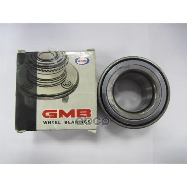 Подшипник Ступ.Toyota Avensis/Corolla 97-08 Пер. Gmb Gh040050 GMB арт. GH040050