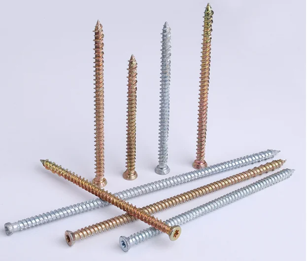 T30 Bit 7.5 x 92mm Concrete Screw/'s Masonary frame fixing walls and windows
