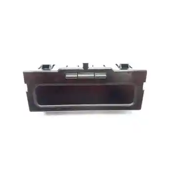 

8200107839A MULTIFUNCTION SCREEN RENAULT MEGANE II SALOON 5P