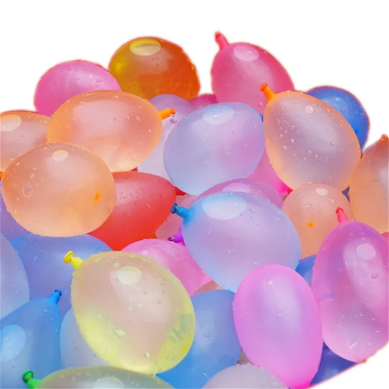 Funny Festival Candy Color Wars Balloons Latex Helium Balloon Thickening Pearl Party Ball Kid Child Toy | Дом и сад