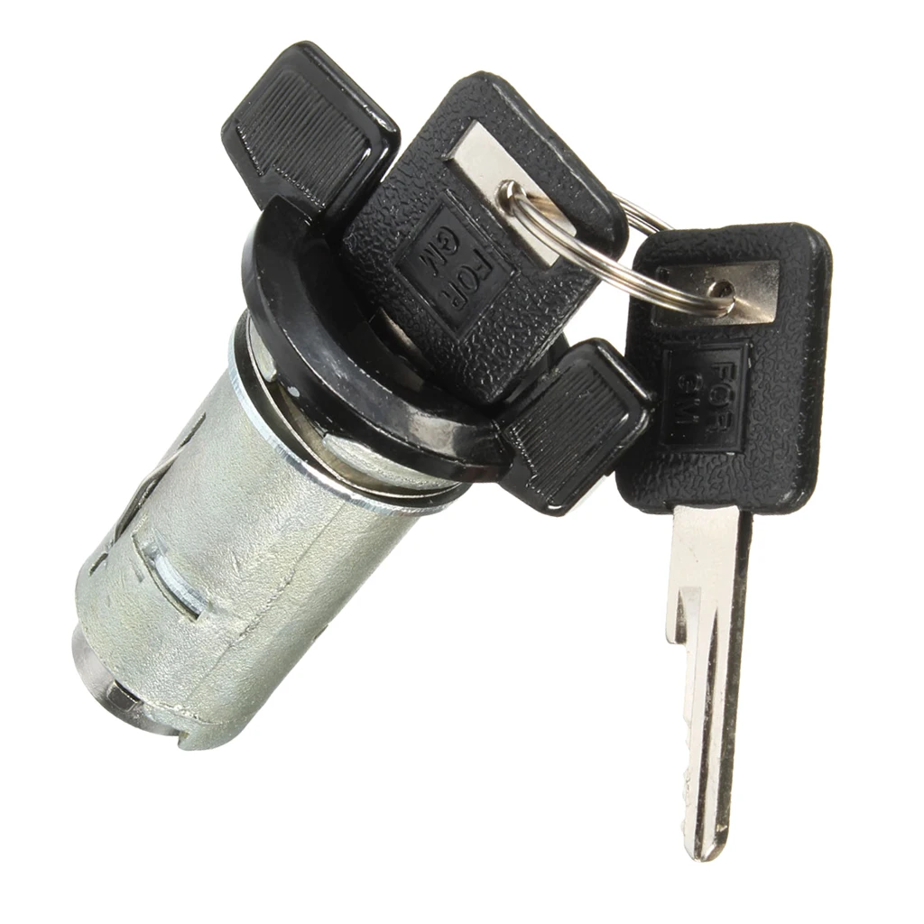 CAR IGNITION SWITCH KEY AND LOCK SET For  for   for Jeep for