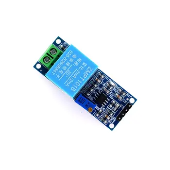 

Voltage Transformer Module Single Phase AC Active Output Voltage Sensor Module