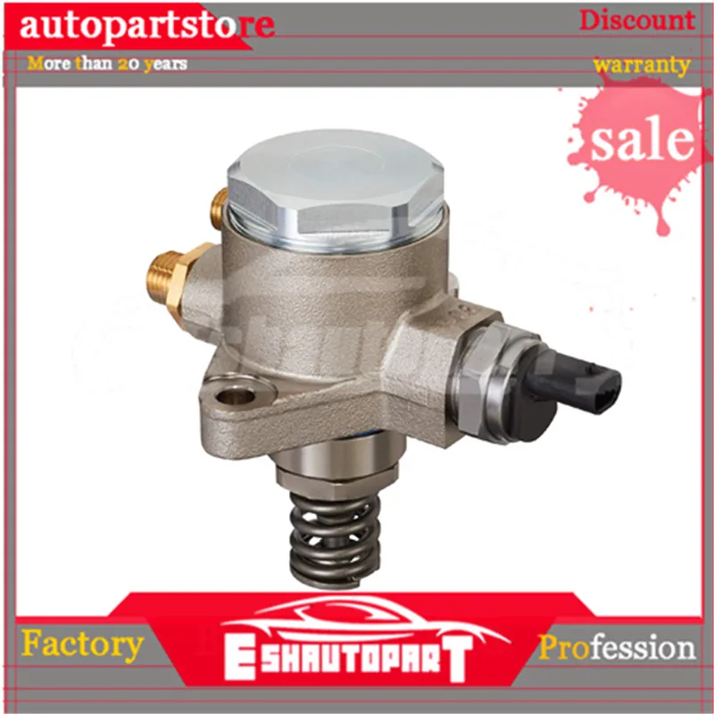 Натуральная Давление топливный насос для Audi A4 RS4 A5 RS5 A8 D4 4,2 V8 FSI 079127025Q