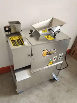 

Dough Blocking Dividing Machine dough divider machine pizza/ bread dough rounder dough cutter ball dough rolling machine