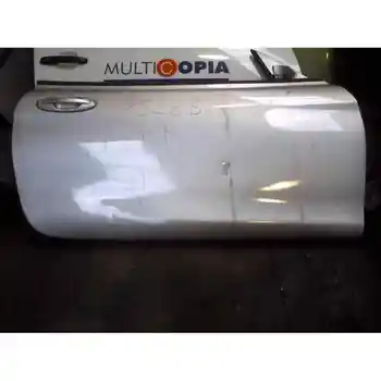 

1852973 door Front Right Hyundai Coupe (rd) 1.6 16v Cat