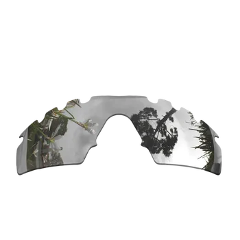 

Polarized Sunglasses Replacement Lens for-Oakley-M-Frame-Strike Vented Frame 100% UV Protection Good Fitness - Many Choices