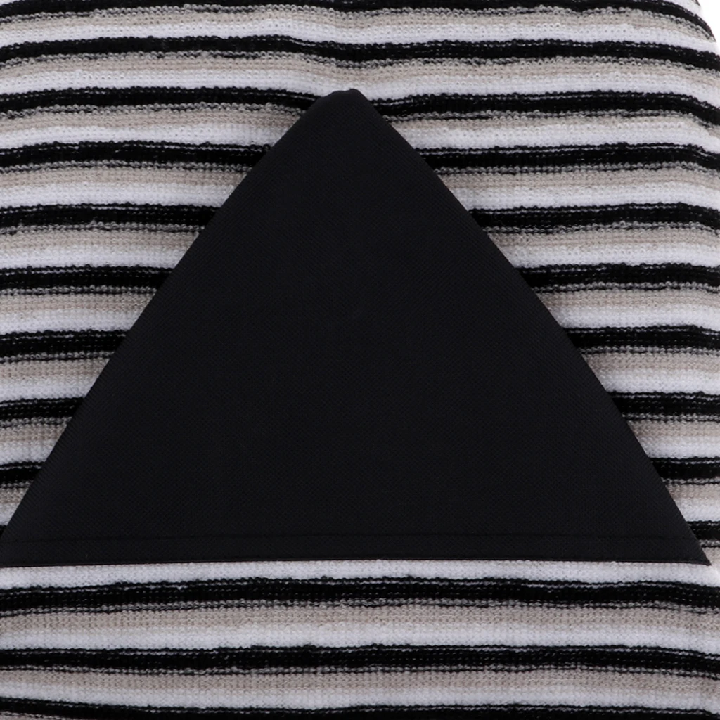 Elastic Surfboard Sock Protective Storage Cover Travel Bag - 26 sizes choice Elastic Surfboard Sock Protective Storage Cover Travel Bag - 26 sizes choice