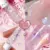 Lip Plumper Oil Бесцветный Сексуальный Милый Фруктовый Бальзам Для Губ Жидкая Помада Водонепроницаемый Увлажняющий Пухлый Женский Блеск Для Губ Бальзам Для Губ