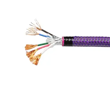 

AC Line For Hifi Amplifier HiFi MPS SGP-148 Line Audio Line Power Supply GA-YPAY