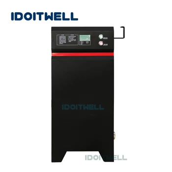 

Customized Super High power 36V battery charger 36V 500A Custom Professional Automatic PFC battery pack charger with LCD display