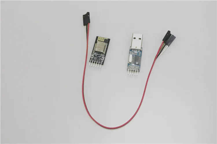DOITING TZ-DT06 зонд+ PL2303HX модуль чистый последовательный порт Wi-Fi сбор и анализ данных сбор MAC адрес линия DuPont