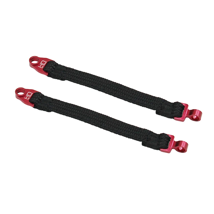 HR 1/7 UDR Short Card Traxxas Retrofit and Upgrade OP Accessories Shock Absorber Limit Belt-1 Pair
