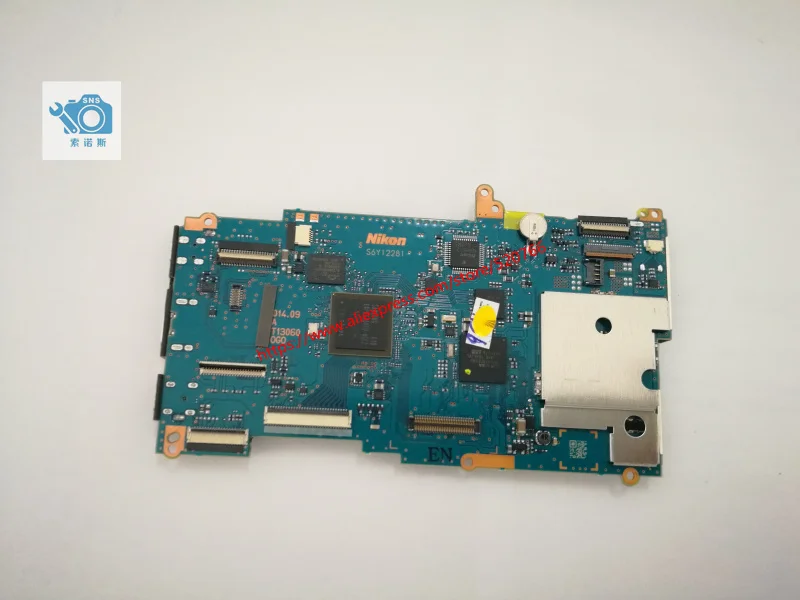 Новая оригинальная материнская плата d7200/материнская плата/печатная запасные