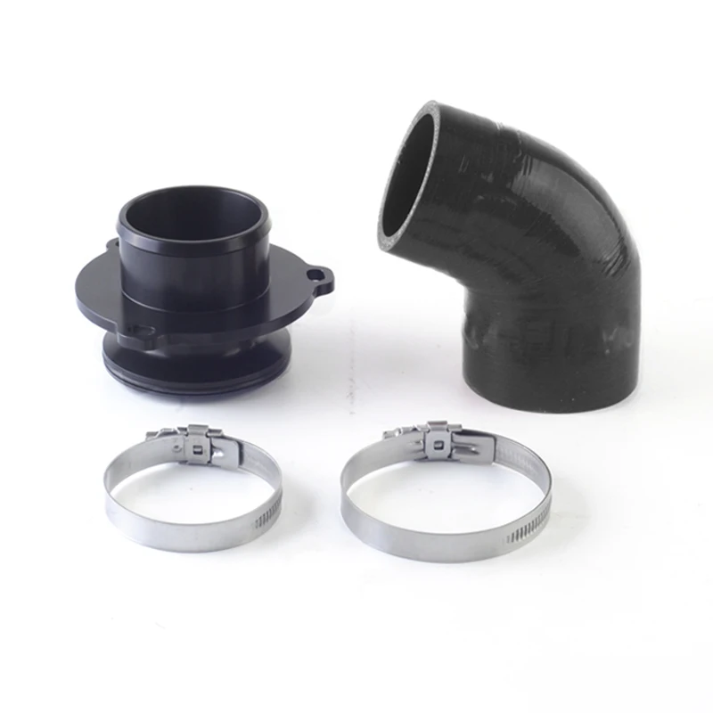 

Turbo Muffler Delete Pipe for EA113 Engine with K04 Turbo FMMD1