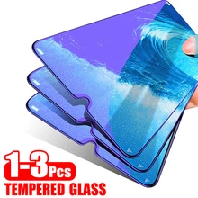9D Tempered Glass Redmi Note 8 7 7a Glass for Xiao