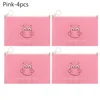 pink-4pcs