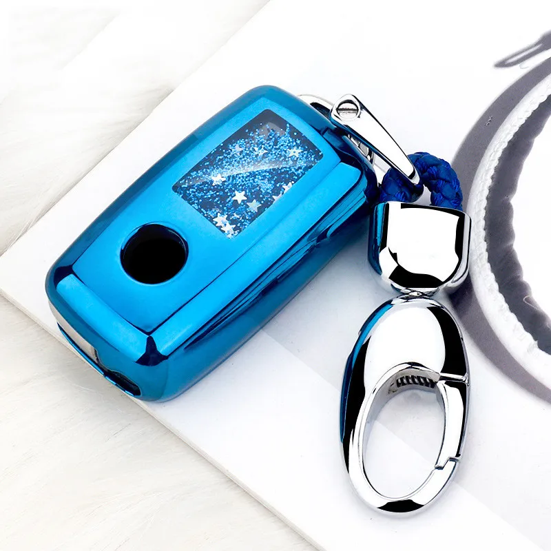 ТПУ чехол для ключей автомобиля stellar sands Land Rover A9 Range Sport Evoque Freelander 2 Jaguar XE XJ XJL XF C X16 V12