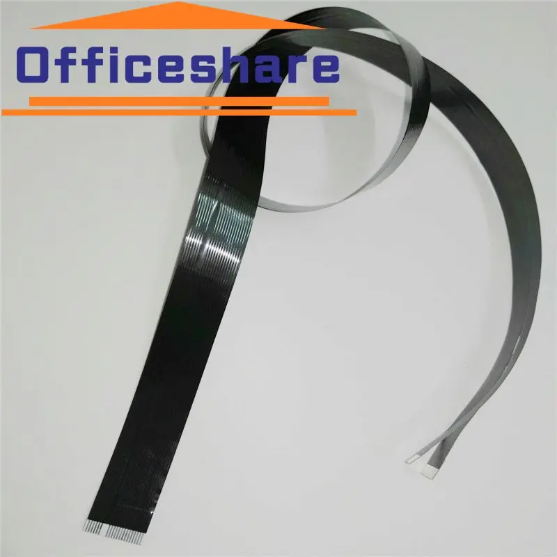 1 шт. CBF сигнала СНГ FFC Кабели JC39-00358A для Samsung SCX 4100 4200 4220 4300 Xerox WorkCentre 3119 PE114