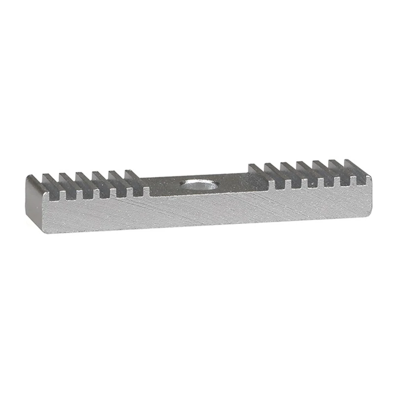 Opening 2GT Timing Belt Stator Aluminum Fixed Plate Clip Pinch for 3D Printer GK99 | Компьютеры и офис