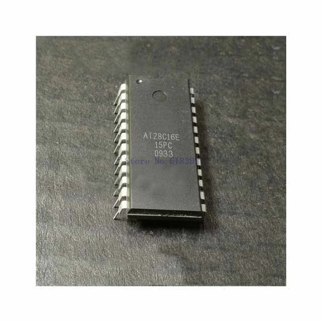 

At28c16e Ic Eeprom 16K Parallel 24Dip At28c16e-15Pc