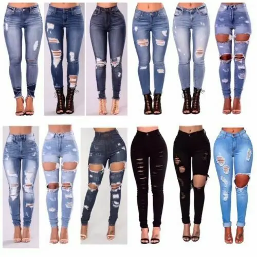 SLIM SKINNY JEANS SIZE 