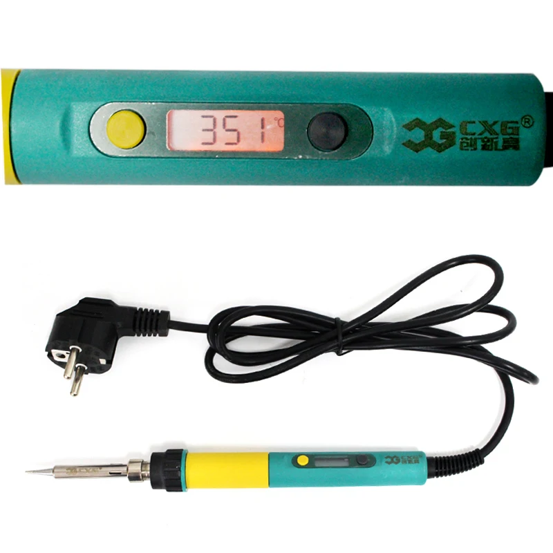 

Digital Soldering Iron Soldering Iron With Regulator For Soldering Electronic Soldering Iron Soldering Iron Tip